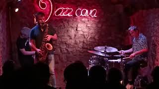 João Lencastre cirera kamaguchi a la jazz cava vic 91124 4 de 7 [upl. by Ecneitap]