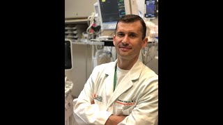 2024 09 17 Periop DOAC management Dr Roman Dudaryk UMiami lecture video1136855500 [upl. by Galanti]