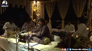 Saiyaan  Heere moti main na chaahoo  Osman Mir  Kailash Kher [upl. by Ignatia145]