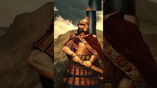 Hayoc arqannerՀայոց Արքաները  history armenyahistory armenia [upl. by Lila402]