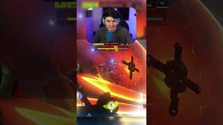 Hammer Down gaming overwatch2 twitch funny [upl. by Niraj176]