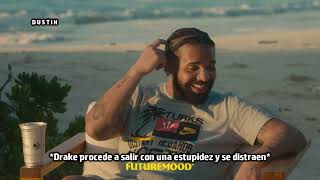 A Moody Conversation  Drake Lil Yachty  Parte 1  Subtitulada al Español [upl. by Ishmael521]