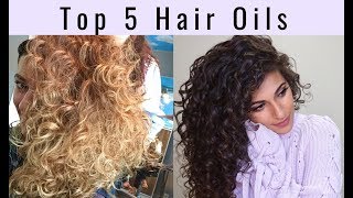 HOW TO SAVE YOUR HAIR WITH OILS  Ayesha Malik [upl. by Luhey]