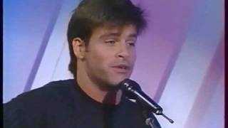 Roch Voisine  La Promesse 011992  Tous à la Une [upl. by Aire]