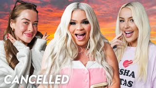 TRISHA PAYTAS IS BACK AFTER THE BIRTH OF BABY ELVIS  Ep 89 [upl. by Gastineau]