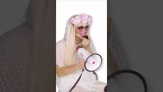 trixieandkatyapodcast unhhhh trixieandkatya katyazamo trixiemattel [upl. by Berkshire]