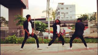 Ee Hridayam  Ee Maya Chesave  Dance Cover [upl. by Ecyob]