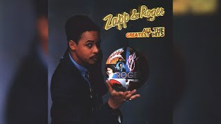 Zapp amp Roger  Computer Love [upl. by Sears]