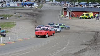 Storvik Gestrike festivalen 2023 [upl. by Eigger]