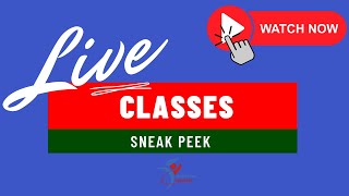 Live Classes  Dr Akanksha [upl. by Avron]