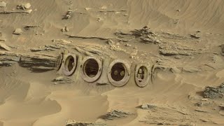 Perseverance Rover Captured a New Video Footage of Mars  New Mars Video [upl. by Ramar]