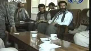 Documentary about Ahmed Shah Massoud in Farsi [upl. by Ditzel]