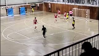 Puncherazo del ala paro abajo [upl. by Sandry267]