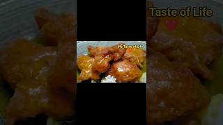 Lemon Chicken Hunan Style ❤️ LunchDinnerIdeas ChineseCuisine LemonChicken chickenrecipes [upl. by Melisent]