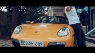 SAJFER  NOCAS LJUBAV NE SPAVA FT TARIK I ADNAN OFFICIAL VIDEO [upl. by Llarret]