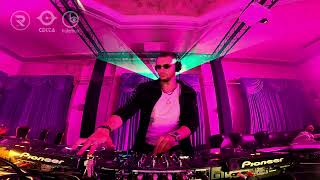 Art of Voice DJ Live Set FASHION FANTASY CEKTA BALISTICA Rsound video [upl. by Home]