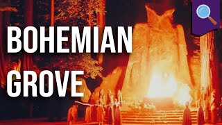 Desmistificando Bohemian Grove [upl. by Rodi]