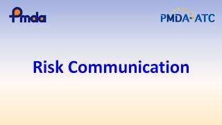 Safety Risk Communication [upl. by Karlik]