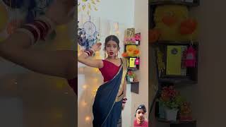 Tannu yadav short video bhojpuri song dance dj shorts [upl. by Einahpet]