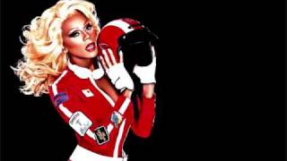 RuPAUL 01 Main Event [upl. by Raffin]