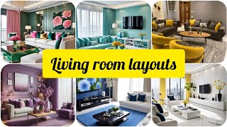 Modern living room sofa set design ideasliving room colour combinationliving room interior design [upl. by Ahter]