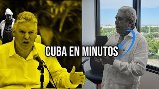 Cuba en MINUTOS  sábado 9 de MARZO de 2024 [upl. by Connel]