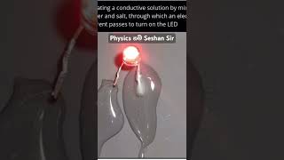 PhysicsCurrent ElectricitySeshanSirscience physics chemistry biology srilanka india russia [upl. by Amando40]