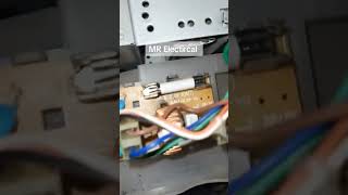 microwave oven fuse problem  microwave oven fuse replacement  microwave oven fuse keeps blowing [upl. by Roselia783]