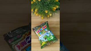 Dinosaur Jelly Candy Popsicle shorts youtubeshorts trending shortsfeed viralshort [upl. by Sands]