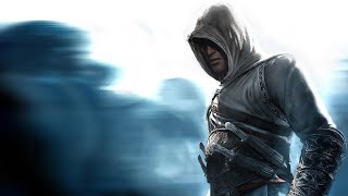 Assassins Creed 1 Free Roam Gameplay [upl. by Laet]