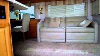 2003 WINNEBAGO ADVENTURER 38G [upl. by Atnuahs]