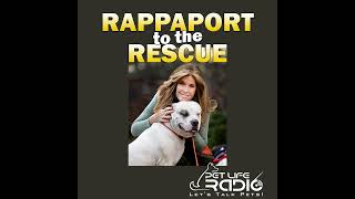 Rappaport To The Rescue  Paw 32 Stranger Things In Store On Rappaport To The Rescue [upl. by Safire]