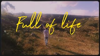 Full of life [upl. by Valda]