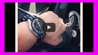 How to Install a NATO Watch Strap [upl. by Ntsuj360]