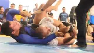 ELITE SUBMISSION LEAGUE HYPERFLY NOGI [upl. by Ahsienat]