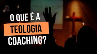 O QUE É A TEOLOGIA COACHING  O PENSAMENTO QUE INVADIU AS IGREJAS [upl. by Sobel556]