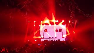 Boombox Cartel  Supernatural Festival 2018  Supernatural live HD [upl. by Namaan]