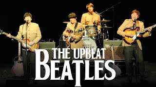 The Upbeat Beatles 2023 [upl. by Lorak885]