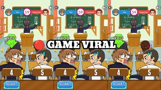 🔴 LIVE STREAMING  FUNNY GAME BATTLE CARTOON 🔥🔥 [upl. by Ahsienahs]