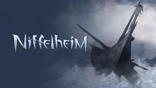 Niffelheim Gameplay Impressions 2018  Viking Survival At Its Finest [upl. by Bohlen]