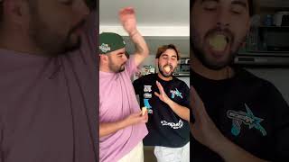 jhonnycastrox Nestorclemente97 memes funny new comedia youtubeshorts tiktok [upl. by Noloc]