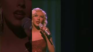 Christina Aguilera  Hurt LIVE 2006 [upl. by Arela]