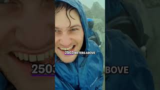 Extreme Adventure in Polish Mountains mountains poland adventure travel climbing vlog hiking [upl. by Immak]