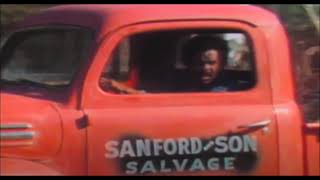 Sanford And Son Theme Song [upl. by Aicargatla]