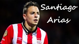 Santiago Arias ►Colombian Warrior ● 1516 ● PSV Eindhoven ● ᴴᴰ [upl. by Audry]