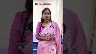 Positive and negative blood groups and pregnancy  Dr Silpahasa  Gynaecologist Visakhapatnam [upl. by Josiah712]