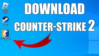 FREE How to Download CounterStrike 2 CS2 on Your PC And Laptop Latest 2024 [upl. by Allemap804]