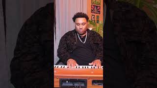 The Secrets About Dynamic Piano Playing With Curtis Crump I Donner Artist [upl. by Lupe]