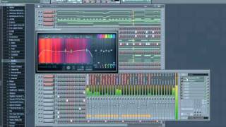 Fl Studio 10 Epic Rap Beat 2011 With Hook by Pablo Productions [upl. by Aicekal240]