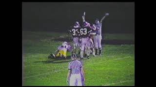 1989 Davison 13 Swartz Creek 7 [upl. by Laehctim890]